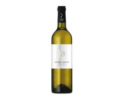 Produit Vin aoc de l'hérault saint chinian blanc